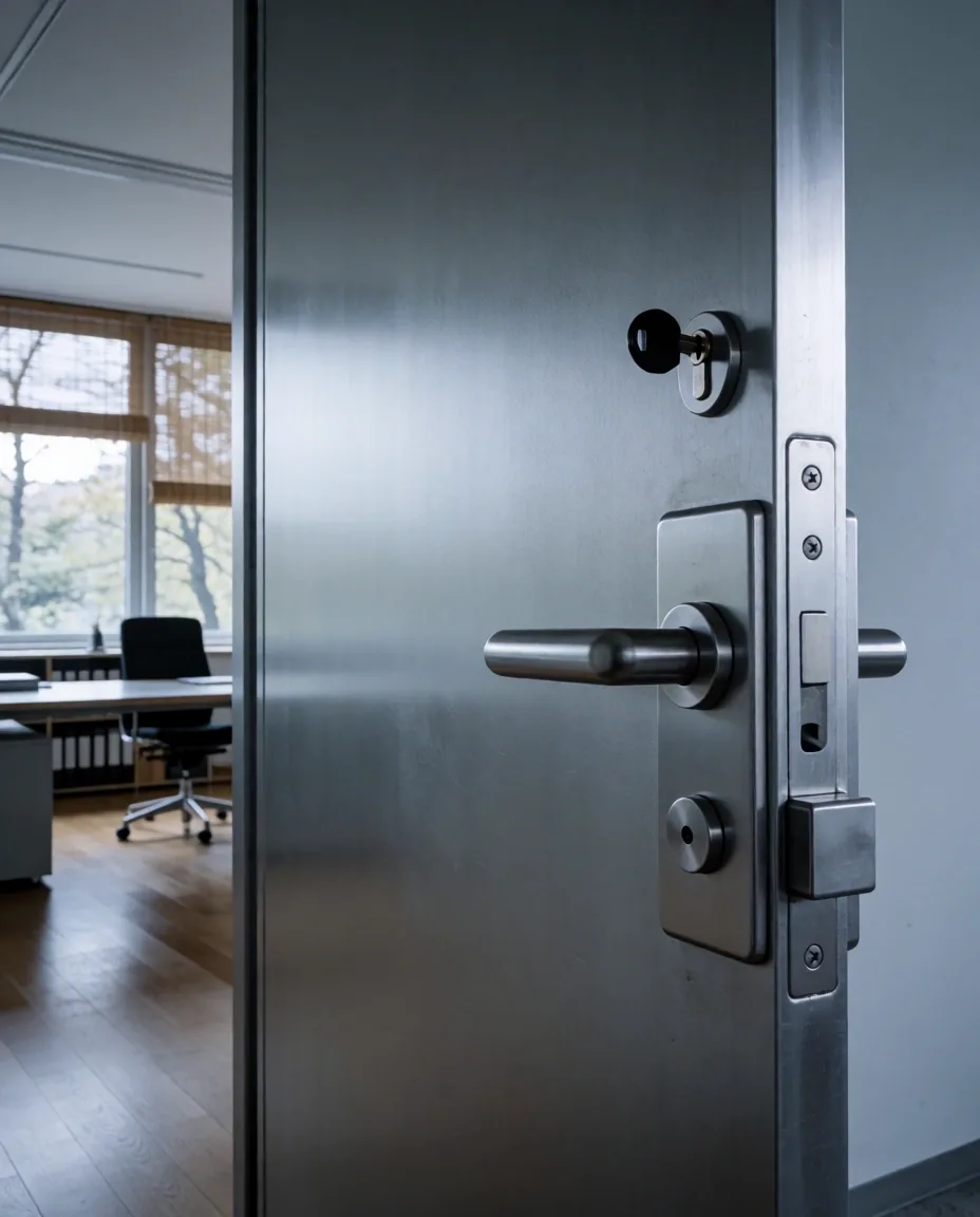 Security Systems