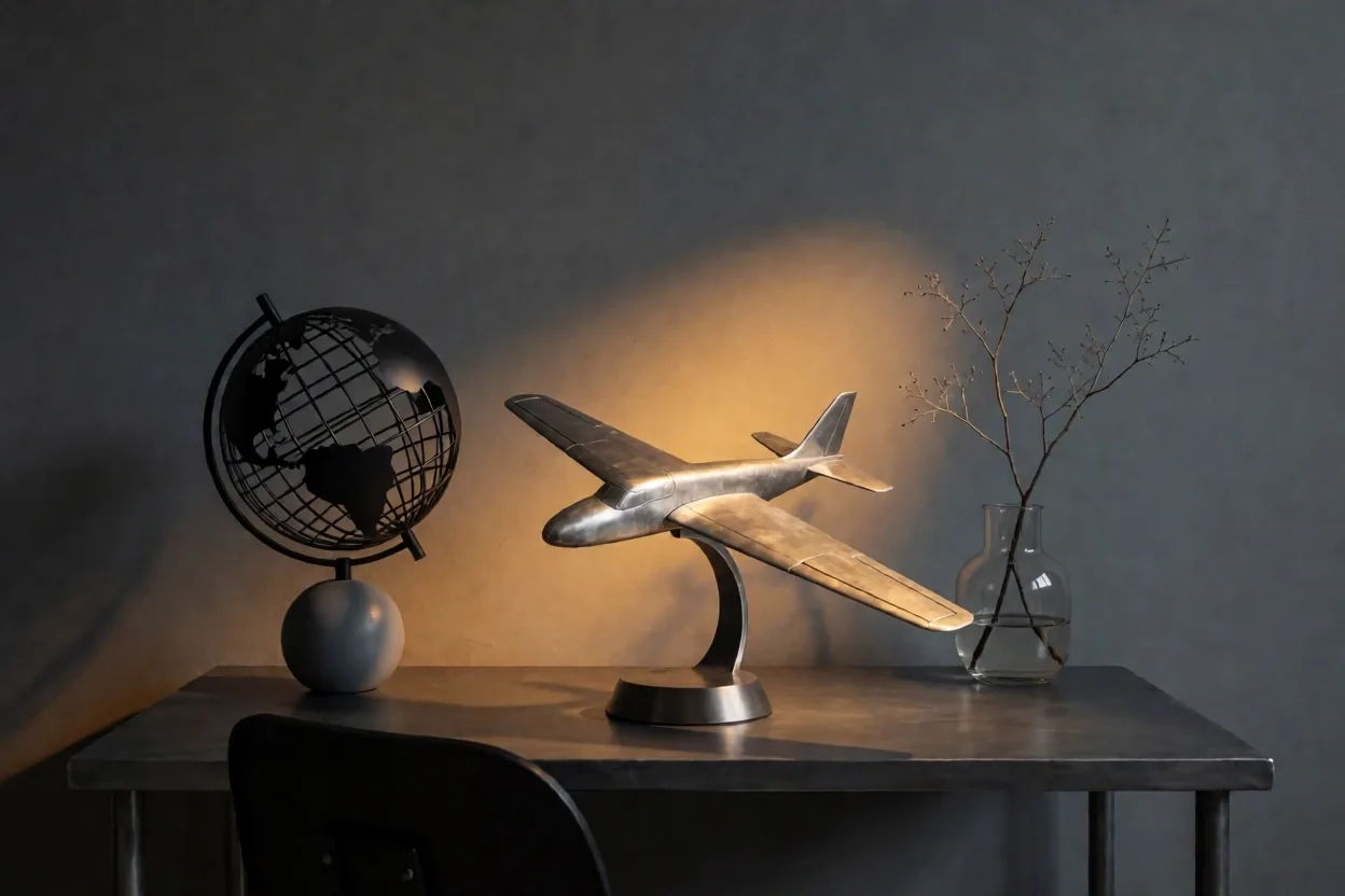 Aerodynamic Model