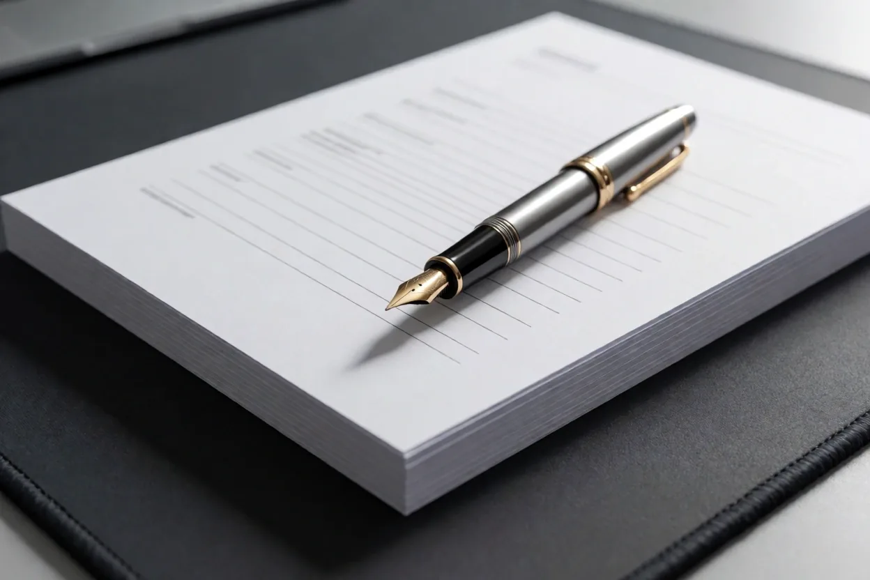 Strategy Documents