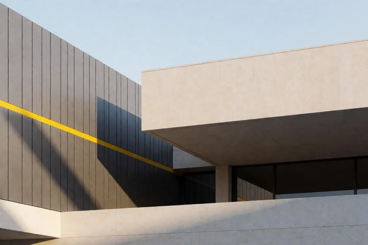 Structural abstraction
